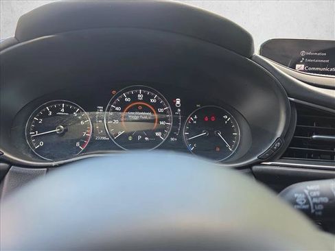 Used 2024 MAZDA CX-30 AWD 2.5 S w/ Select Sport Pkg image 20