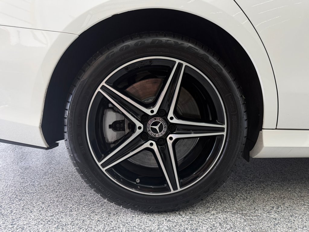 Used 2019 Mercedes-Benz E 450 4MATIC Sedan image 44