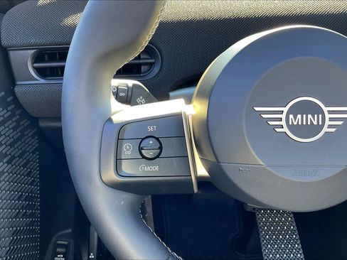 Used 2026 MINI Cooper S image 21