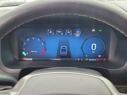 Used 2024 Ford F150 XLT w/ XLT Black Appearance Package image 25