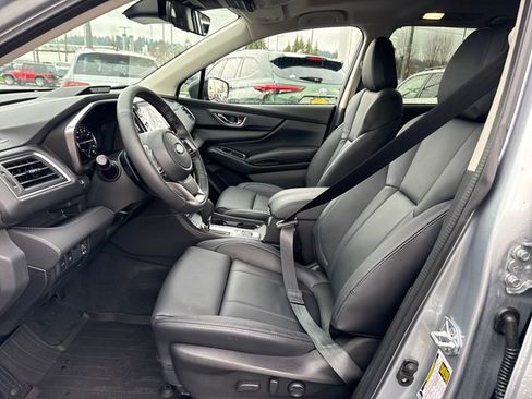 New 2026 Subaru Ascent Limited image 15