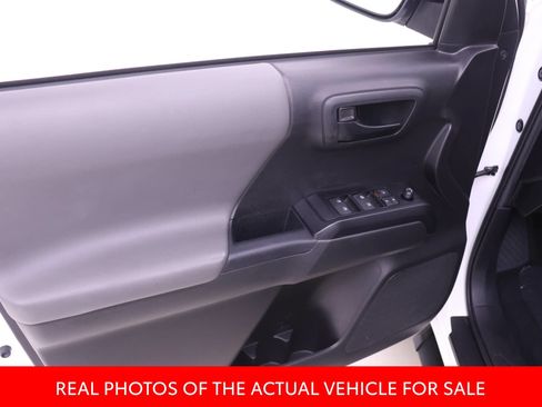 Certified 2023 Toyota Tacoma SR AWD/4WD image 9