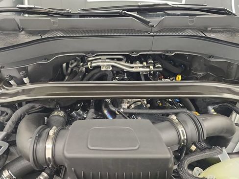 New 2026 Ford Explorer ST AWD/4WD image 44