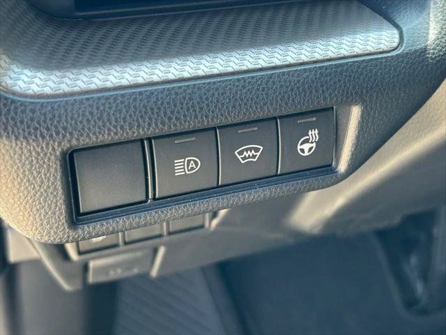 Certified 2026 Toyota Prius XLE FWD image 24