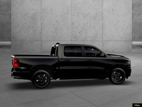 New 2026 RAM 1500 Laramie image 15