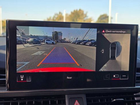 Used 2024 Audi A4 2.0T Premium Plus image 32