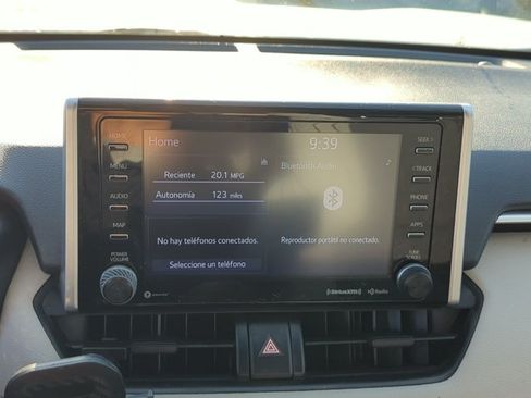 Used 2019 Toyota RAV4 XLE w/ Convenience Package AWD/4WD image 14