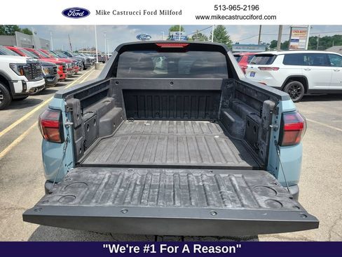 Used 2022 Hyundai Santa Cruz SEL AWD/4WD image 24