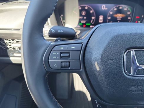 New 2026 Honda Accord EX-L image 15