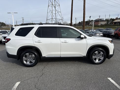 New 2026 Honda Pilot EX-L image 10