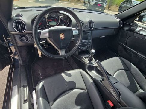 Used 2009 Porsche Cayman image 13