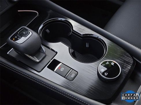 Used 2026 Nissan Rogue Platinum w/ Platinum Premium Package image 22