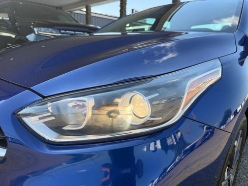 Used 2019 Kia Forte LXS FWD image 33
