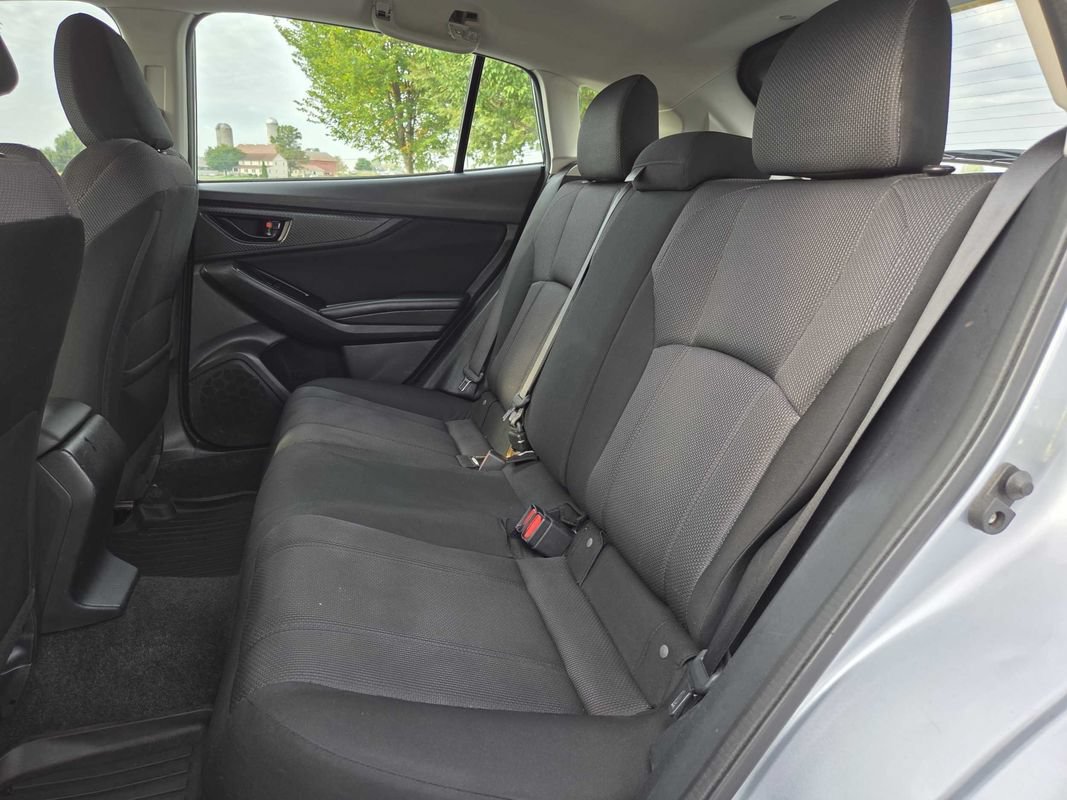 Used 2019 Subaru Impreza 2.0i AWD/4WD image 11