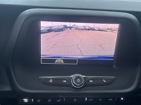 Used 2023 Chevrolet Camaro LS image 26