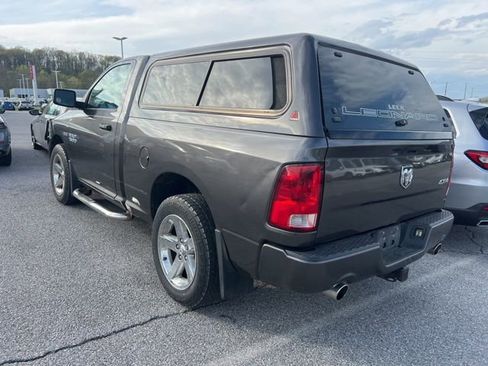 Used 2014 RAM 1500 Express image 3