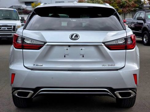 Used 2016 Lexus RX 350 AWD image 6