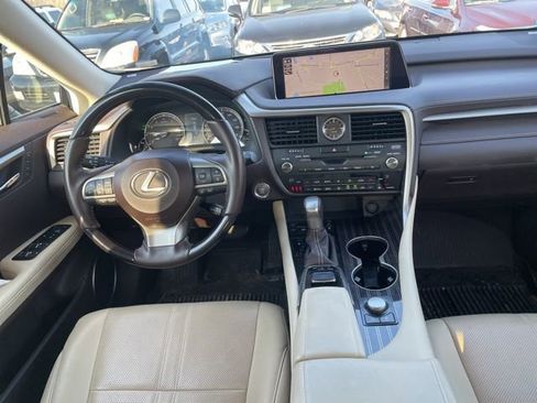 Used 2017 Lexus RX 350 AWD w/ Luxury Package image 8