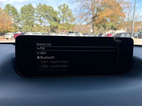 New 2026 MAZDA CX-50 AWD 2.5 S w/ Weather Package image 16