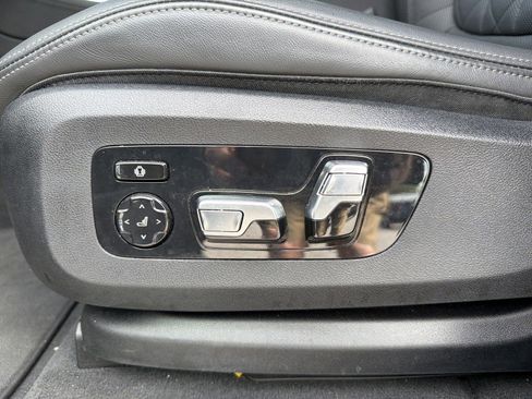 Certified 2025 BMW X5 xDrive40i AWD/4WD image 22