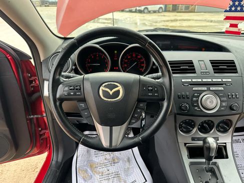 Used 2010 MAZDA MAZDA3 s Sport FWD image 18