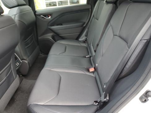 Used 2026 Subaru Forester Limited w/ Premium/Limited Package AWD/4WD image 9