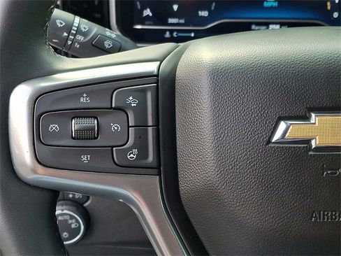 Used 2023 Chevrolet Silverado 1500 LT image 20