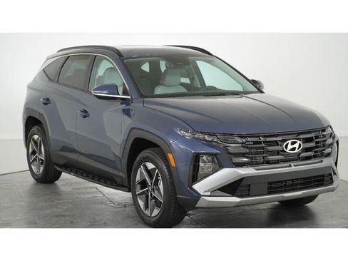 New 2026 Hyundai Tucson SEL AWD/4WD image 1