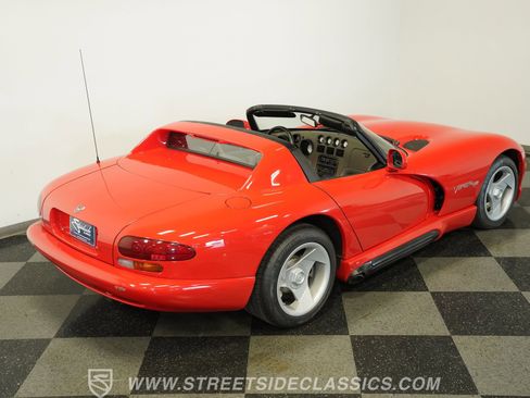 Used 1993 Dodge Viper RT/10 image 15
