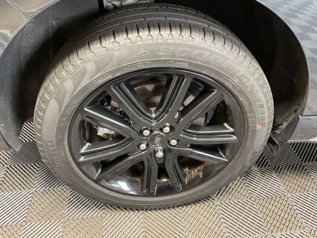 Used 2024 Ford Edge ST-Line AWD/4WD image 44