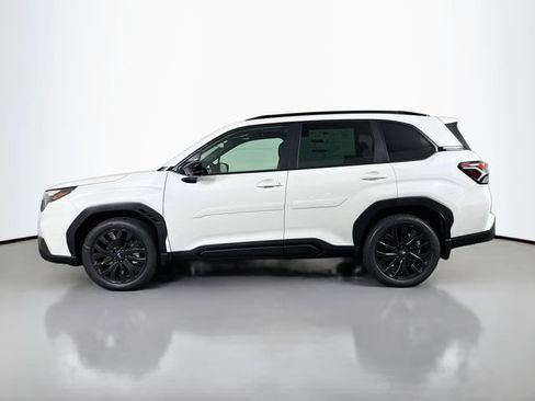New 2026 Subaru Forester Sport AWD/4WD image 4
