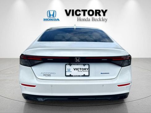 Used 2023 Honda Accord EX-L image 4
