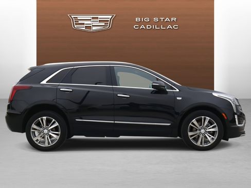 Certified 2024 Cadillac XT5 Premium Luxury image 6