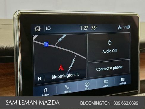 Used 2021 Lincoln Corsair Reserve w/ Equipment Group 201A image 20