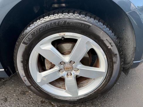Used 2011 Audi Q5 2.0T Premium Plus AWD/4WD image 6