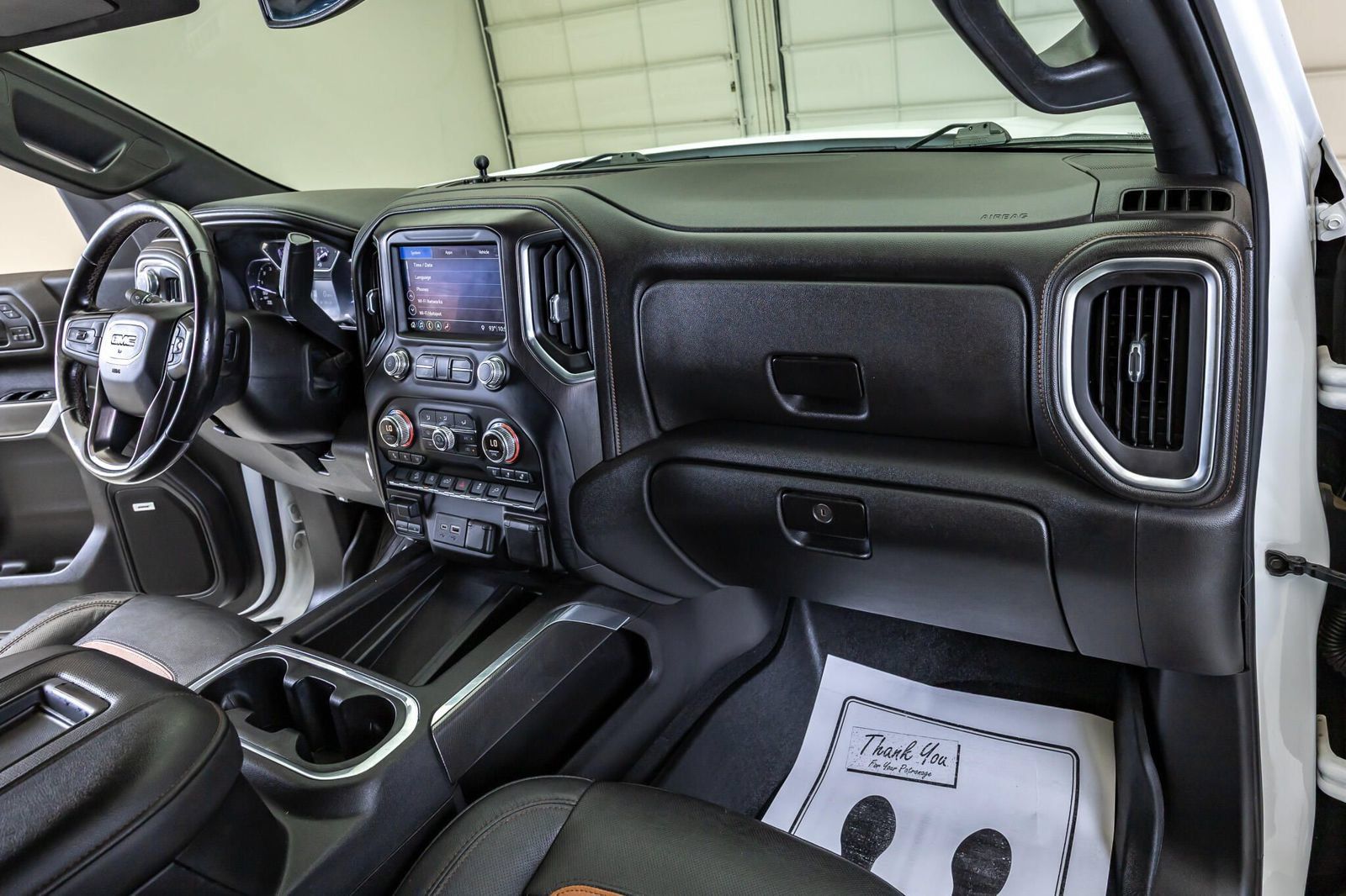 Used 2019 GMC Sierra 1500 AT4 w/ AT4 Preferred Package AWD/4WD image 15