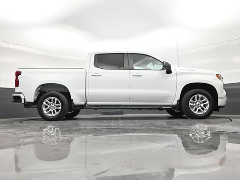Used 2023 Chevrolet Silverado 1500 RST RWD image 22