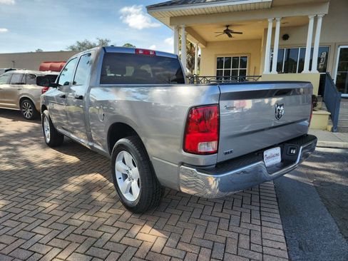 Used 2024 RAM 1500 Classic SLT image 3