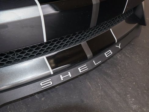 Used 2017 Ford Mustang Shelby GT350 w/ Electronics Package RWD image 40