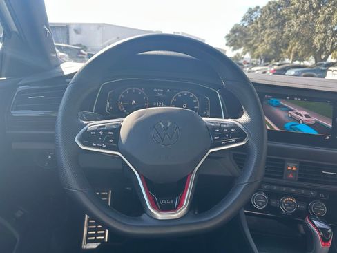 Used 2023 Volkswagen Jetta GLI Autobahn w/ GLI Black Package image 20