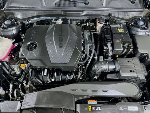 Used 2024 Hyundai Sonata SEL image 32