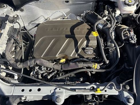 Used 2021 Buick Encore GX Preferred w/ Cold Weather Comfort Package image 28