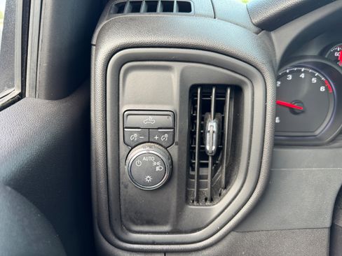 Used 2024 Chevrolet Silverado 1500 W/T w/ WT Fleet Convenience Package image 14