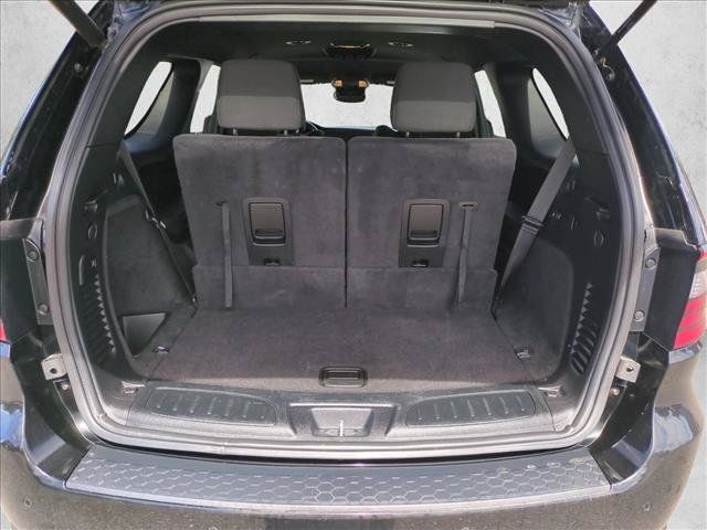 Used 2025 Dodge Durango GT AWD/4WD image 6