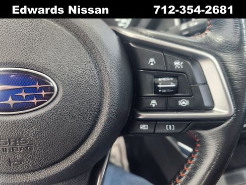 Used 2021 Subaru Forester Sport image 28