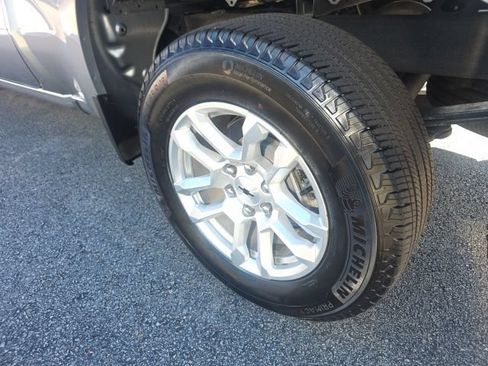 Used 2026 Chevrolet Silverado 1500 RST AWD/4WD image 11