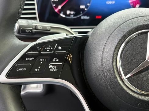 Certified 2024 Mercedes-Benz GLS 450 4MATIC image 17