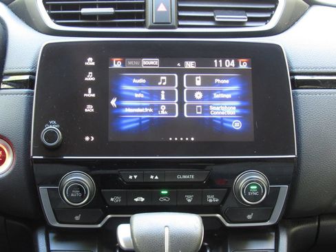 Used 2019 Honda CR-V EX image 28