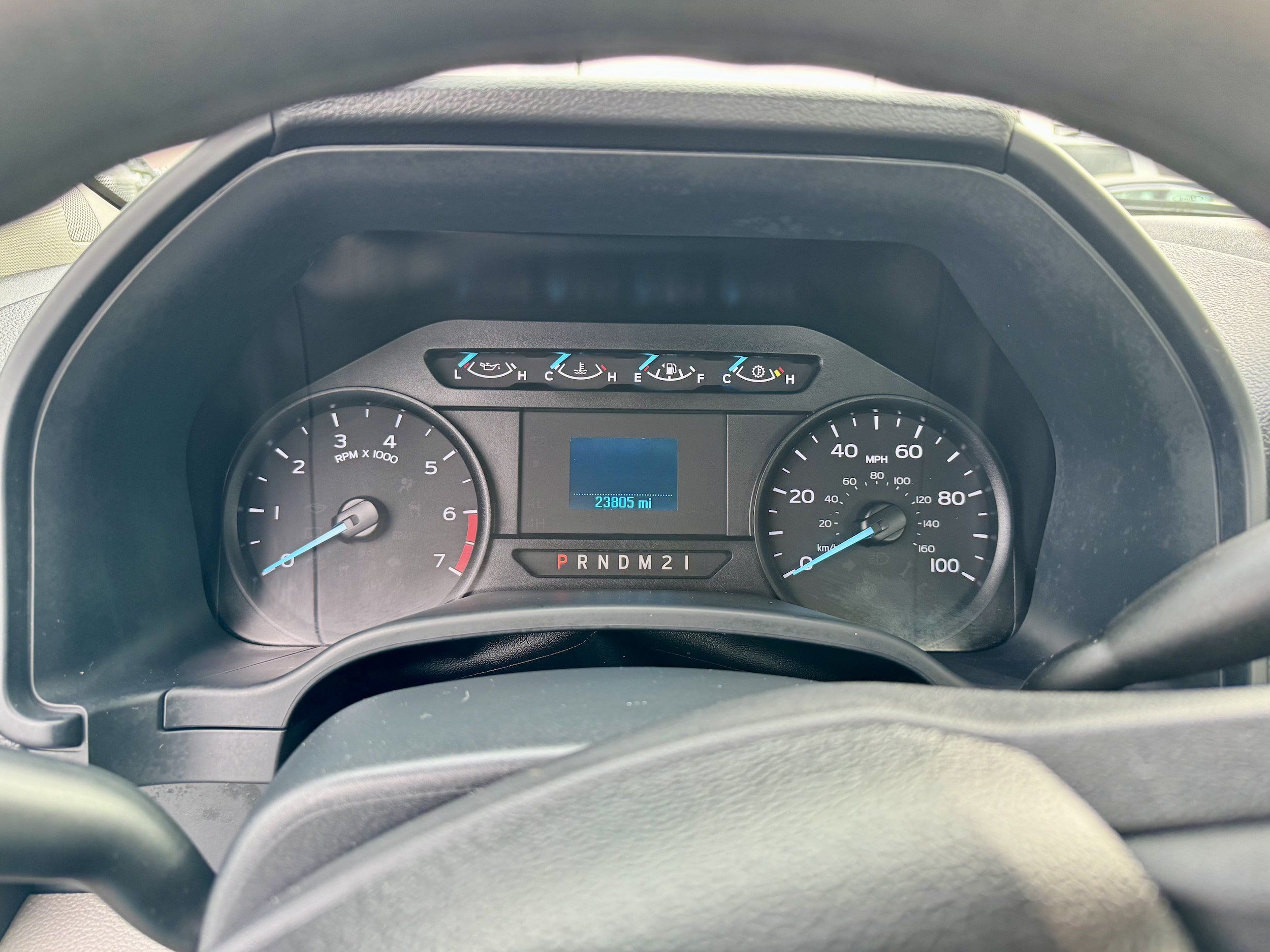 Used 2022 Ford F250 XL w/ Power Equipment Group AWD/4WD image 13