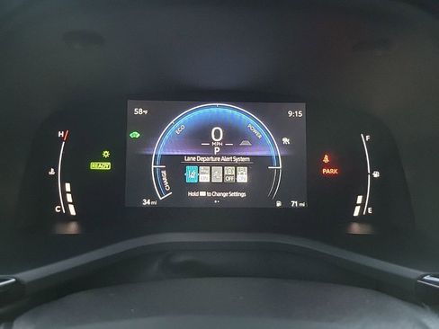 Used 2026 Toyota Camry SE w/ Multimedia Upgrade Package image 19